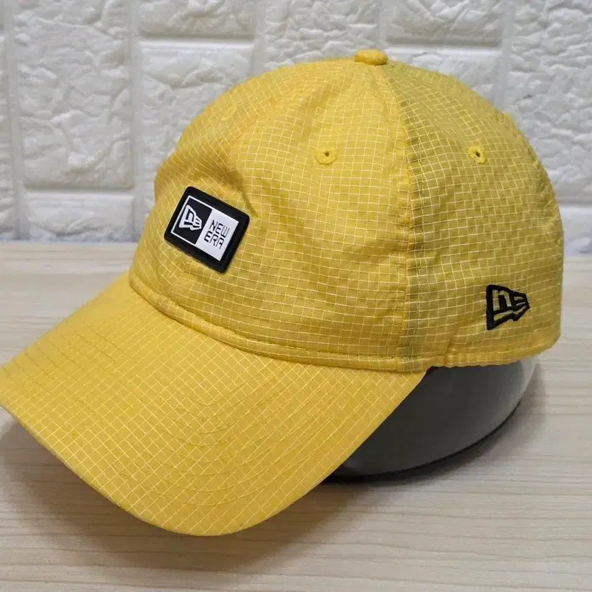 [BUNJANG] New Era Nylon Cap / 뉴에라.  나일론캡 프리.