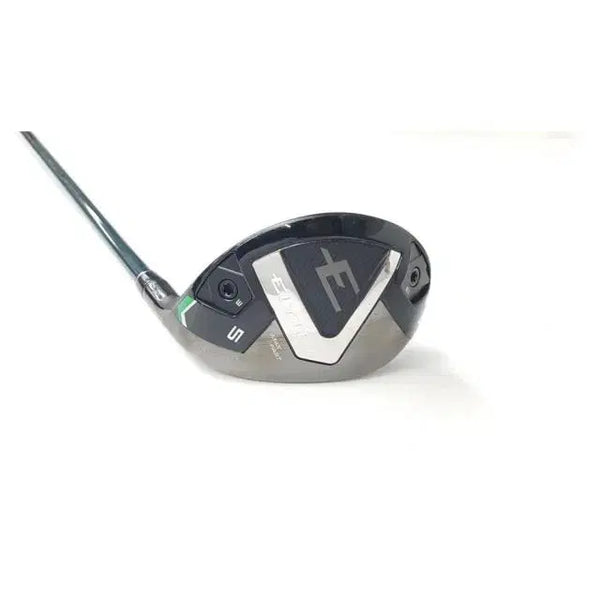 [BUNJANG] Callaway Epic MAX FAST 5 Utility 24-degree 40R / 캘러웨이 엘리트 MAX FAST 5번 24도 40R 유틸리티(49442)
