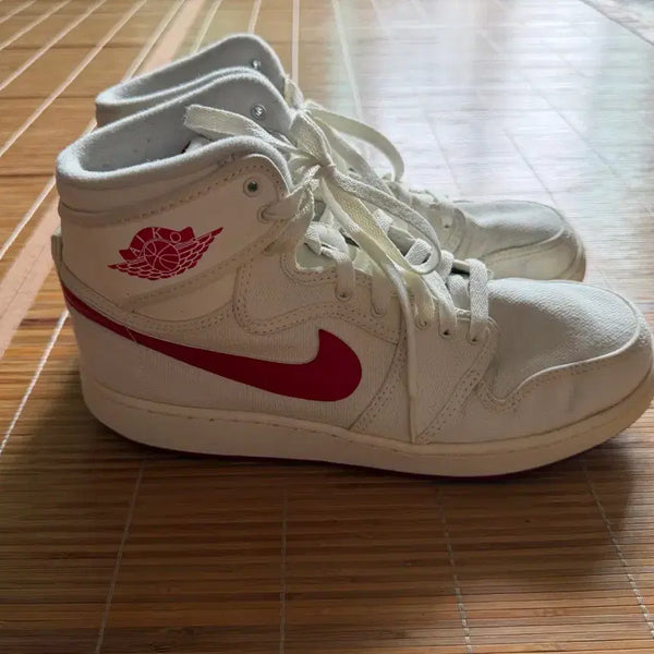[BUNJANG] Nike Jordan Retro KO High-Top Sneakers / 나이키 조던 레트로 KO 275 새상품급 하이탑 운동화 스니커즈