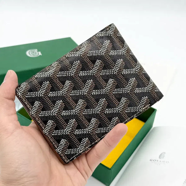 [BUNJANG] Goyard Victoire Wallet / [정품] 고야드 빅투아르 반지갑 상태 A