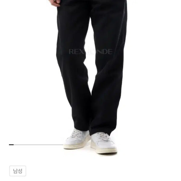[BUNJANG] Carhartt Simple Pants 33x32 / 칼하트 심플팬츠 33x32
