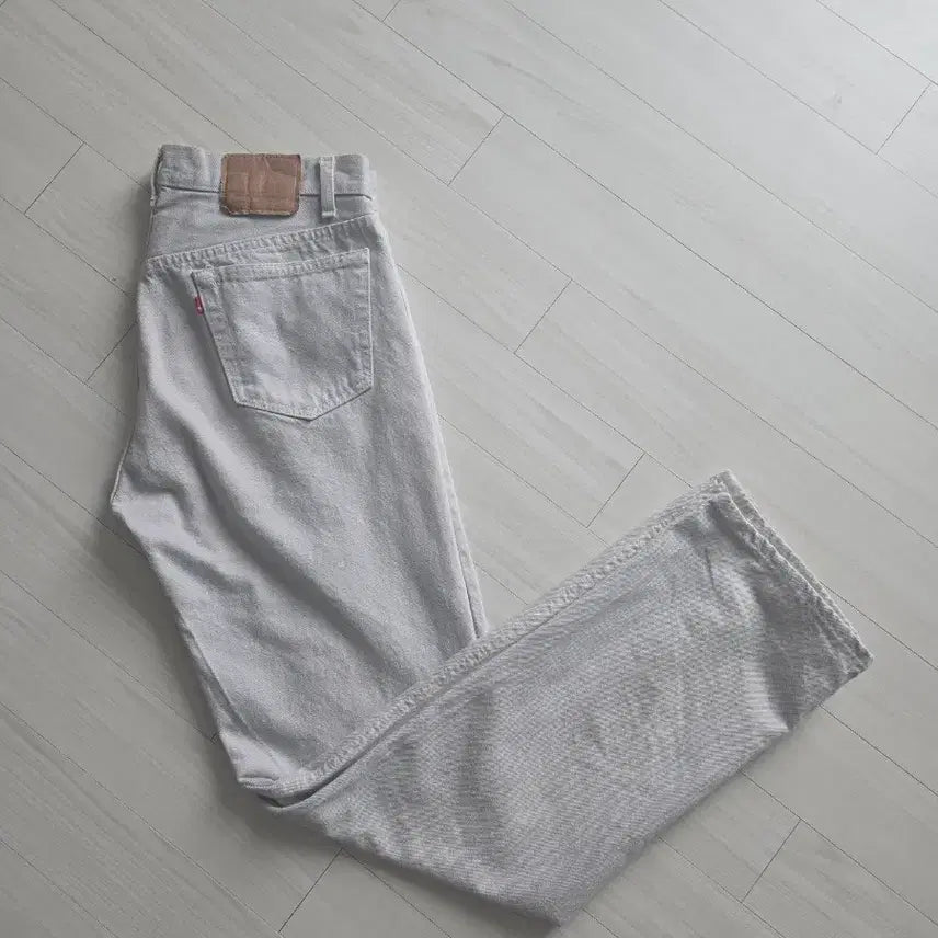 [BUNJANG] Levi's 501 Vintage Jeans / 리바이스 Levi's 빈티지 501