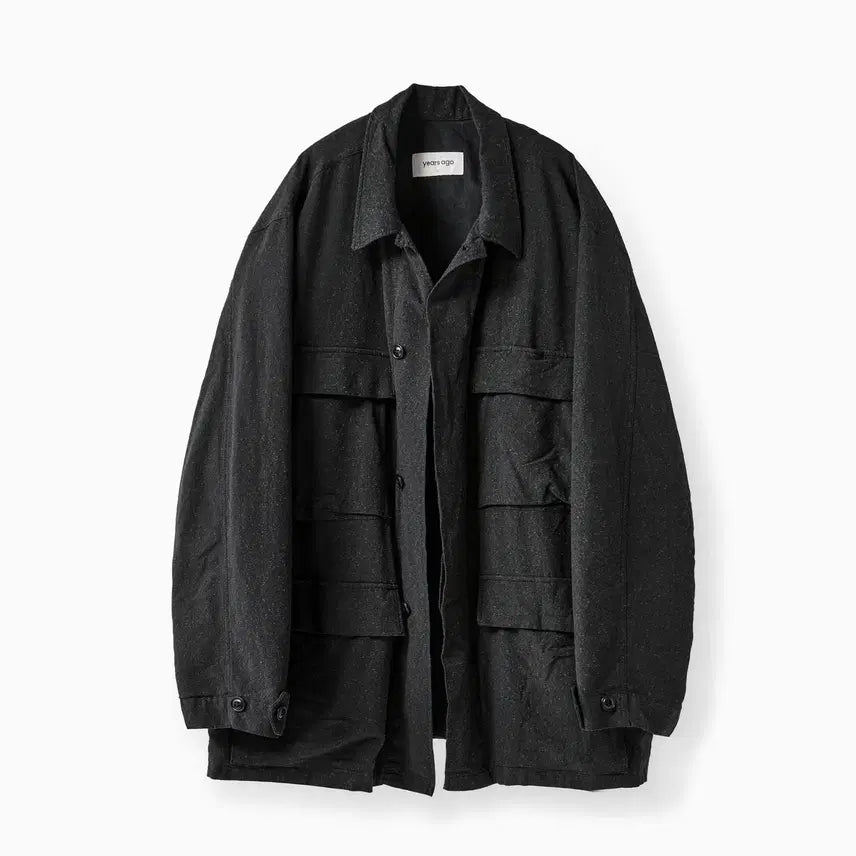 [BUNJANG] Years ago Nep B.D.U Jacket / 이얼즈어고 Nep B.D.U Jacket