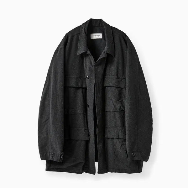 [BUNJANG] Years ago Nep B.D.U Jacket / 이얼즈어고 Nep B.D.U Jacket