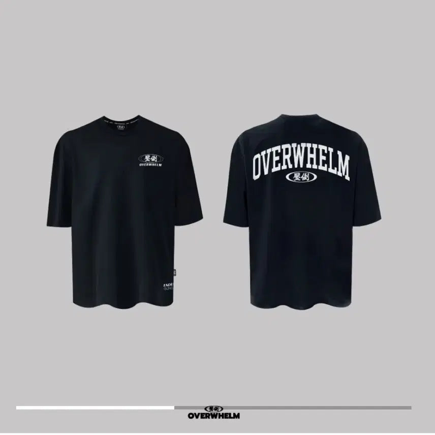 [BUNJANG] APDO All-Rounder College Wide Black Size 3 / 압도 올라운더 컬리지와이드 블랙 3사이즈 새상품 팔아요