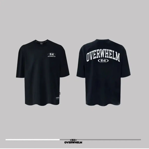 [BUNJANG] APDO All-Rounder College Wide Black Size 3 / 압도 올라운더 컬리지와이드 블랙 3사이즈 새상품 팔아요