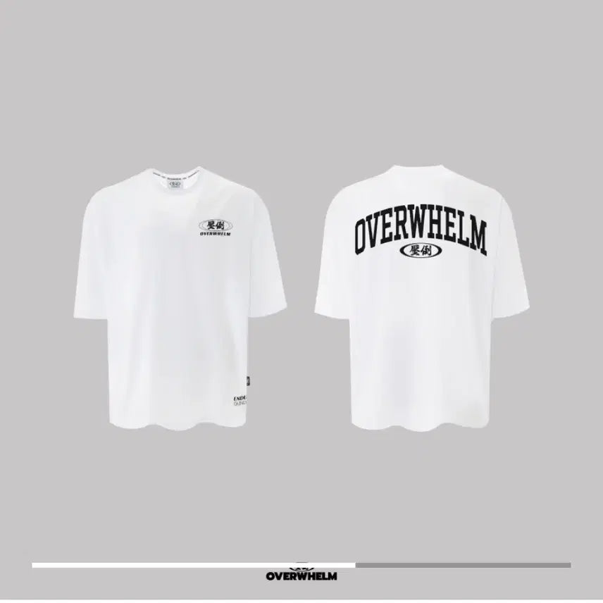 [BUNJANG] APDO All-Rounder College Wide White Size 3 New / 압도 올라운더 컬리지와이드 화이트 3사이즈 새상품 팔아요