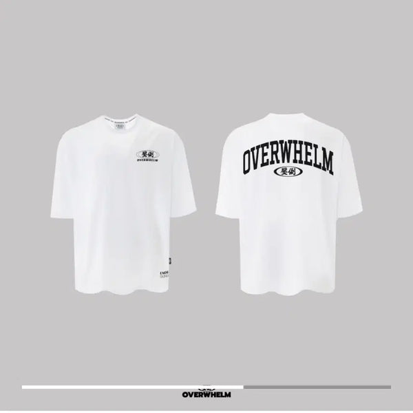 [BUNJANG] APDO All-Rounder College Wide White Size 3 New / 압도 올라운더 컬리지와이드 화이트 3사이즈 새상품 팔아요