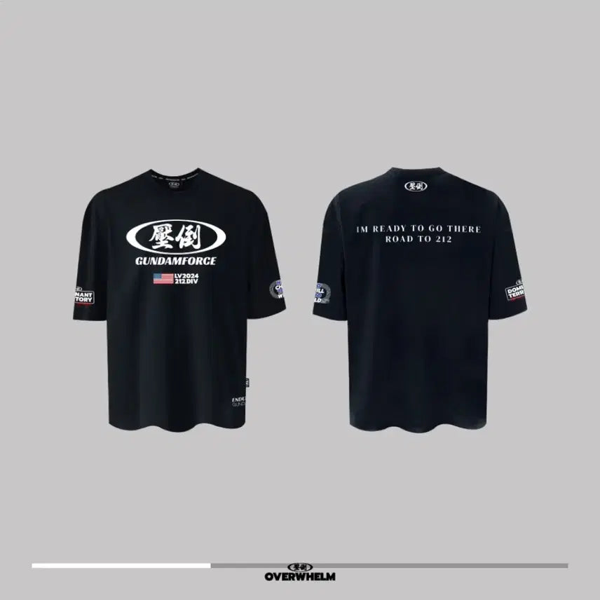 [BUNJANG] Abdo All-Rounder Flag Black Size 3 / 압도 올라운더 성조기 블랙 3사이즈 새상품 팔아요