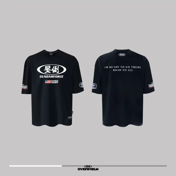 [BUNJANG] Abdo All-Rounder Flag Black Size 3 / 압도 올라운더 성조기 블랙 3사이즈 새상품 팔아요