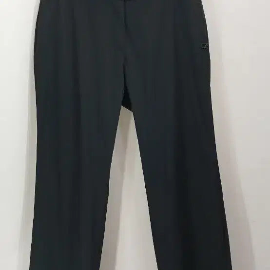 [BUNJANG] Cutter & Buck Black Golf Pants / 커터앤벅 블랙 골프바지