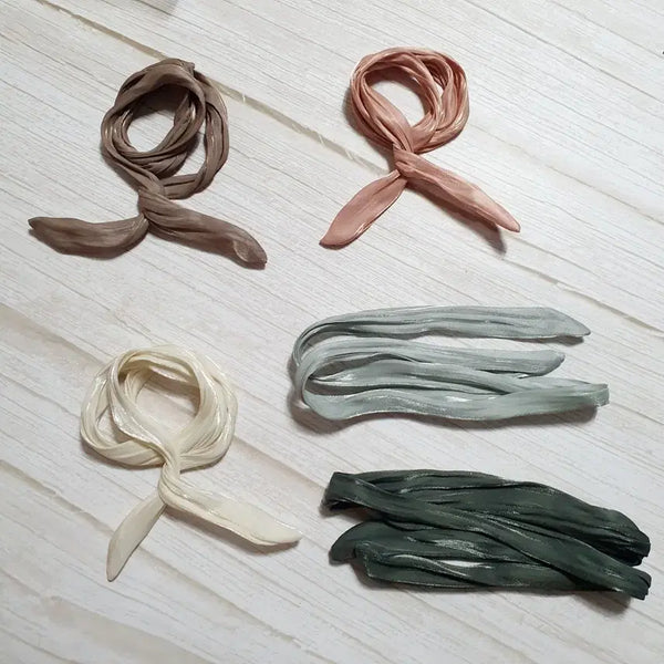 [BUNJANG] Wire Hair Accessories Bundle Set (13 pcs) / 와이어 헤어제품 13개 일괄