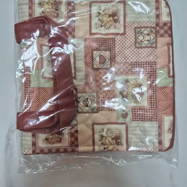 [BUNJANG] Pokemon Center Pikachu's Sweet Delivery Mini Tote Bag / 포켓몬센터 미니 토트백 Pikachu's Sweet Delivery