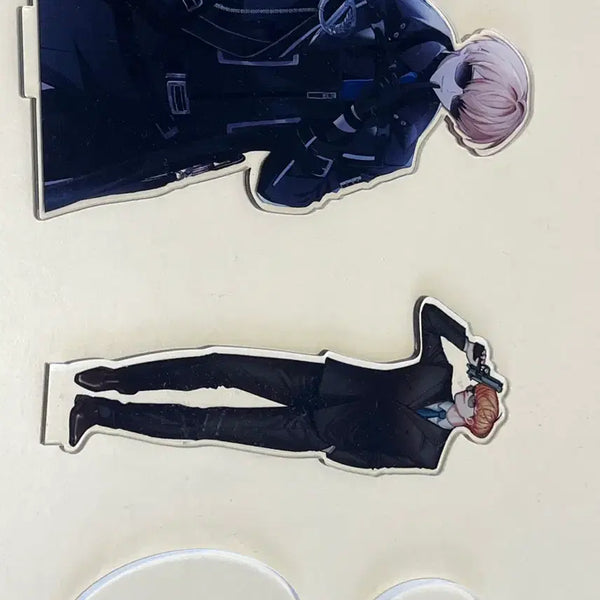 [BUNJANG] Eternal Return Alex Acrylic Stand / 이터널리턴 알렉스 비공굿 아크릴스탠드