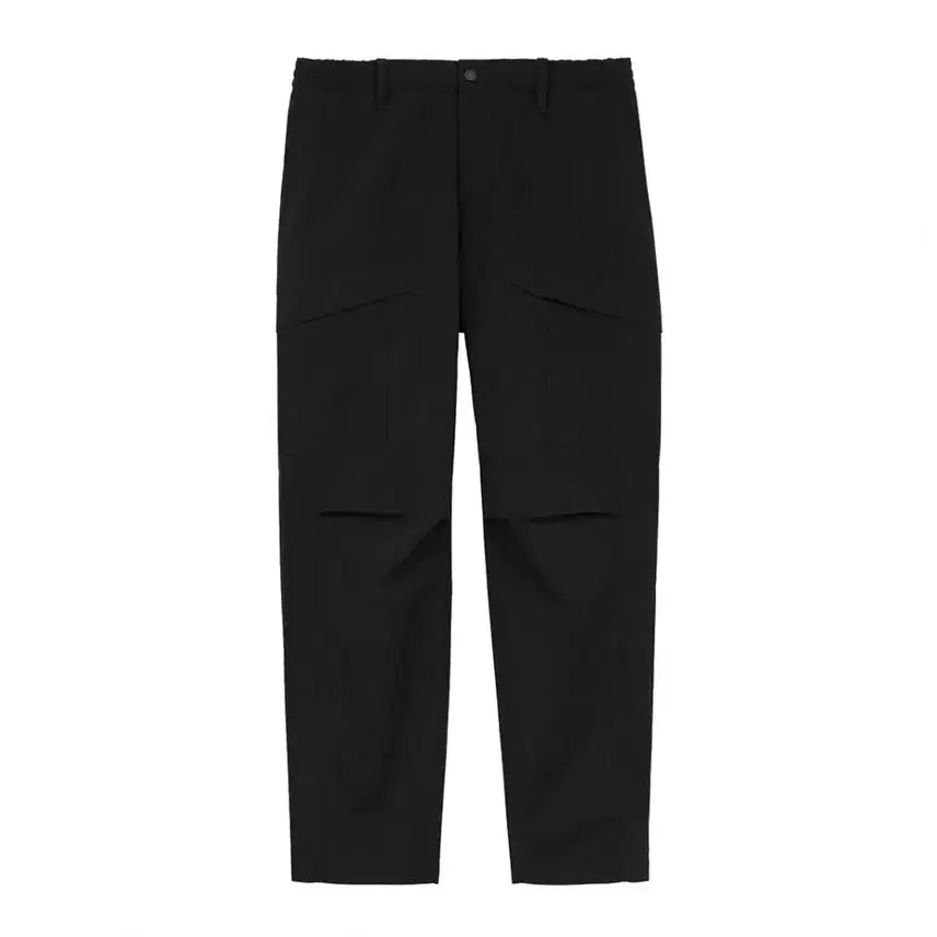 [BUNJANG] Callaway Golf Black Tone Series Cargo Pants / 캘러웨이골프(블랙톤 시리즈) 카고 팬츠 3L