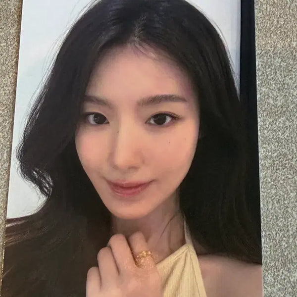 [BUNJANG] Idle (G)I-DLE We Made Mini Album Vol. 9 Ktown4u Exclusive Photocard Shuhua POB / 아이들 idle We made 미니 9집 케타포 슈화 포카 특전