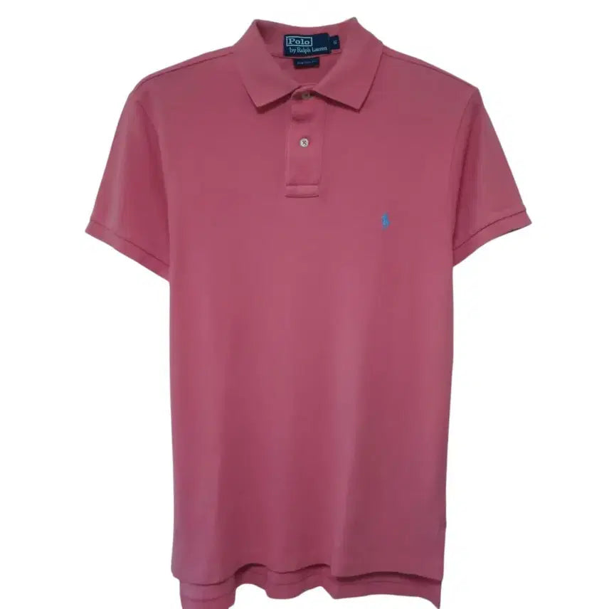 [BUNJANG] Polo Ralph Lauren Short Sleeve Polo Shirt / 폴로 랄프로렌 반팔카라티 95 M 폴로티 PK