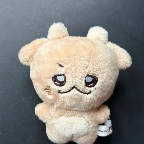 [BUNJANG] Hwang Hee-chan Plush Doll / 황희찬 인형