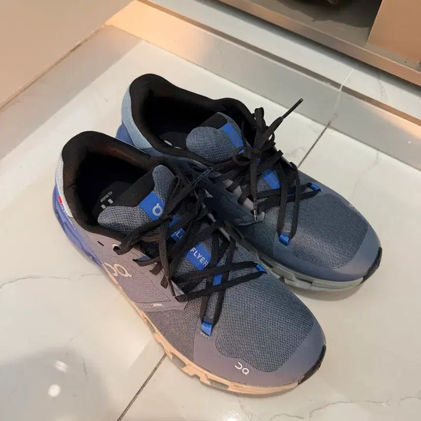 [BUNJANG] On Running Cloudflyer 4 Men's Running Shoes / 온러닝 클라우드 플라이어 280