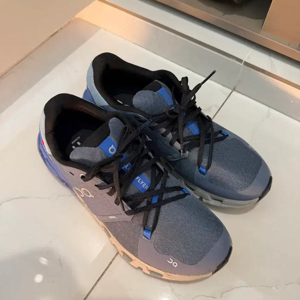 [BUNJANG] On Running Cloudflyer 4 Men's Running Shoes / 온러닝 클라우드 플라이어 280