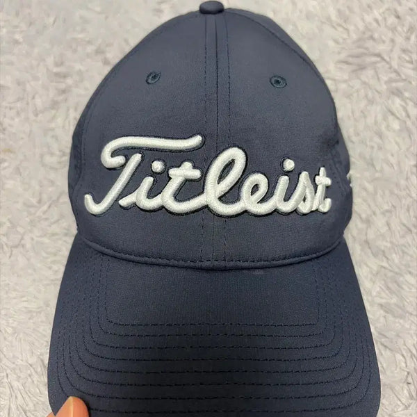 [BUNJANG] Titleist Golf Cap / 타이틀리스트 골프모자