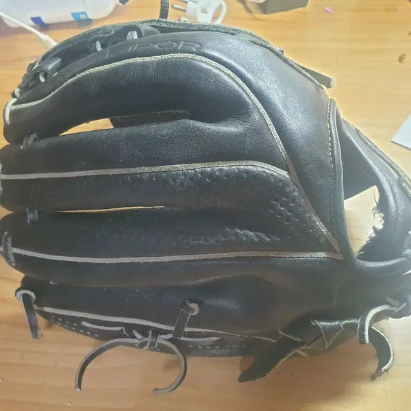 [BUNJANG] Nike SHADO ELITE VAPOR IZ Baseball Glove / 나이키 샤도 베이벌 엣지 야구글러브