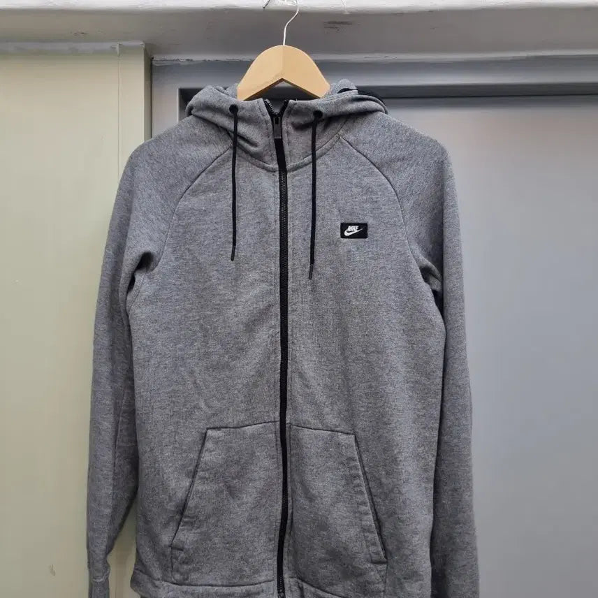 [BUNJANG] Nike Hooded Zip-Up Jacket Size 95 / 나이키 후드집업 95