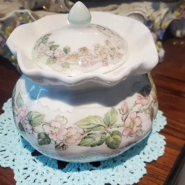 [BUNJANG] Royal Doulton Small Pot / 로얄 달튼