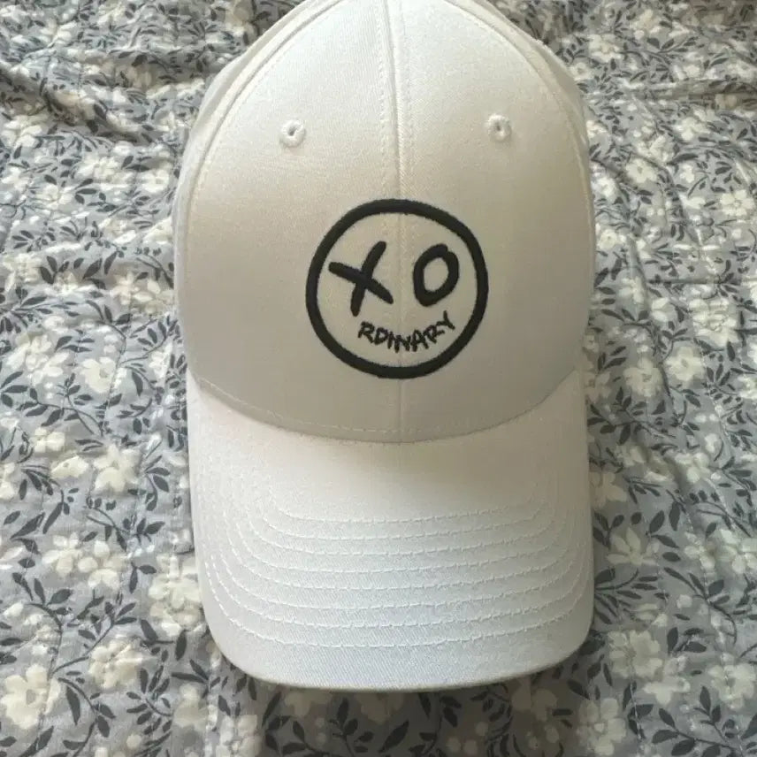 [BUNJANG] XODIAC Cap / 엑스오디너리 모자