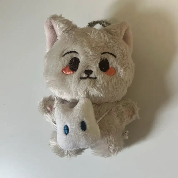 [BUNJANG] NCT Dream Renjun 'Renmyangyi' Plush Doll / 엔시티 드림 런쥔 인형 런먕이 양도
