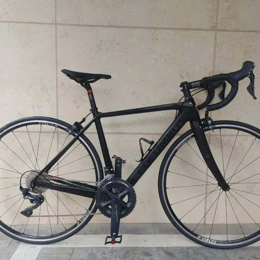 [BUNJANG] Columbus Genius Carbon Road Bike 2019 Full Ultegra XS / 이탈리아 브랜드 19년 조립 콜럼버스 지니어스 풀 울테그라 카본로드자전거