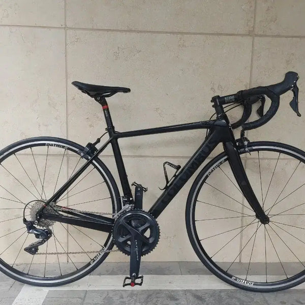 [BUNJANG] Columbus Genius Carbon Road Bike 2019 Full Ultegra XS / 이탈리아 브랜드 19년 조립 콜럼버스 지니어스 풀 울테그라 카본로드자전거