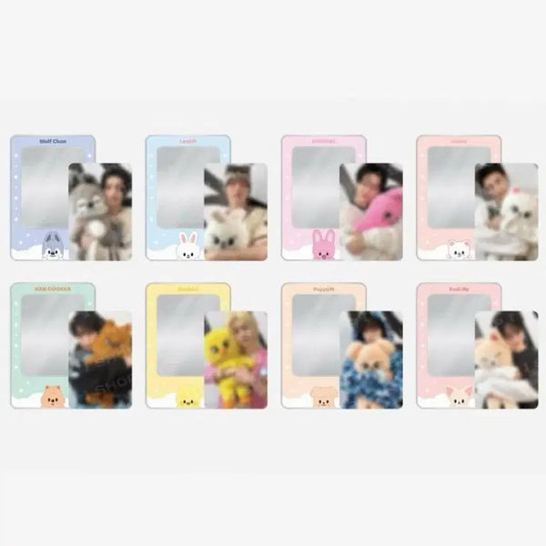 [BUNJANG] Skeju Tin Case Genie Let 1 / 틴케이스 1개
