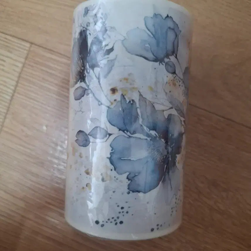 [BUNJANG] Floral Washi Tape / 꽃마테팔아요