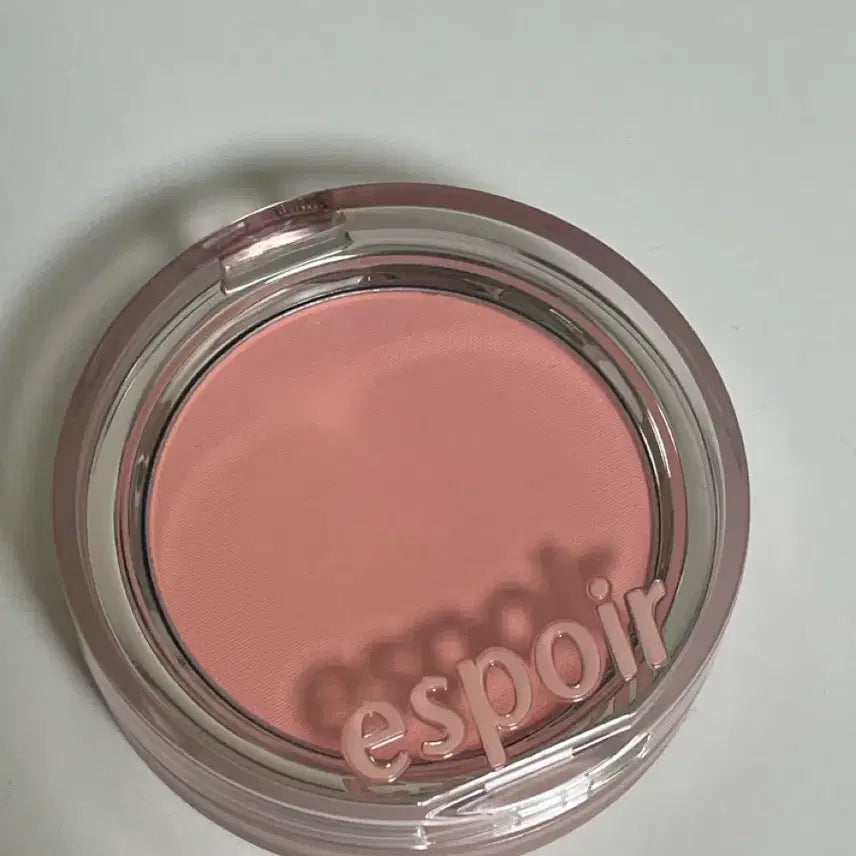[BUNJANG] Espoir Creamy Blush Solar / 에스쁘아 블러셔 크림쏠라