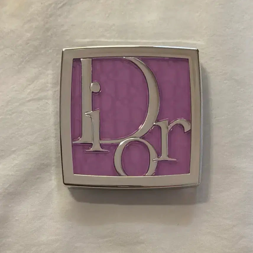 [BUNJANG] Dior Backstage Rosy Glow 063 Pink Lilac / 디올 백스테이지 로지 글로우 063 핑크 라일락