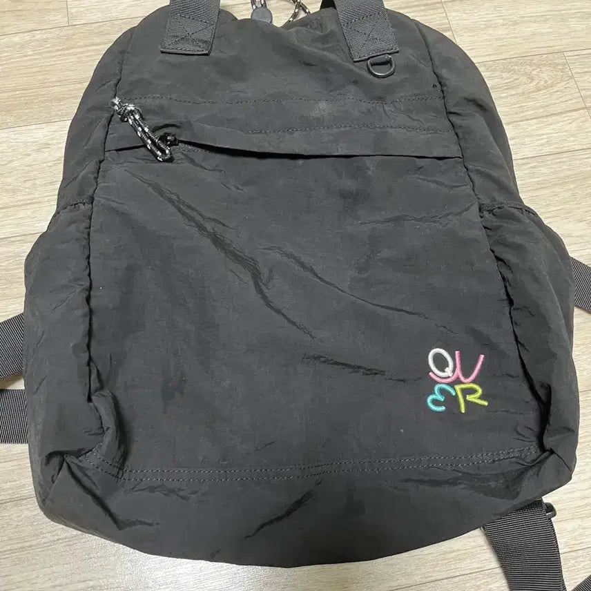 [BUNJANG] Qwer Bag / qwer 가방 팝니다