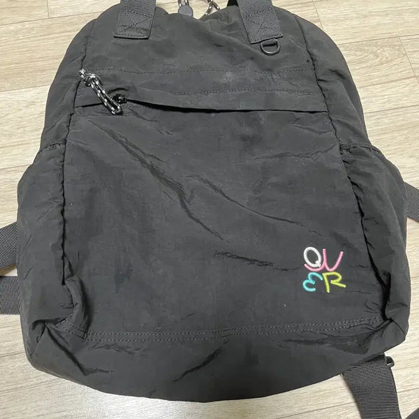 [BUNJANG] Qwer Bag / qwer 가방 팝니다