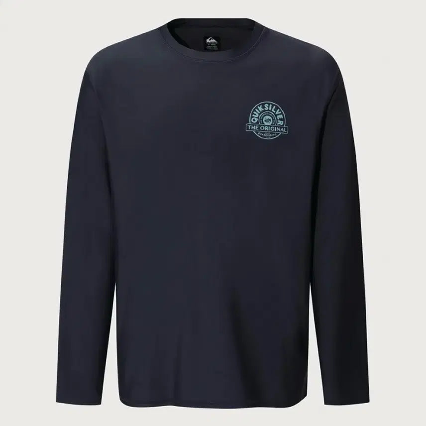 [BUNJANG] Quiksilver Men's Rashguard / 퀵실버 남성 래쉬가드