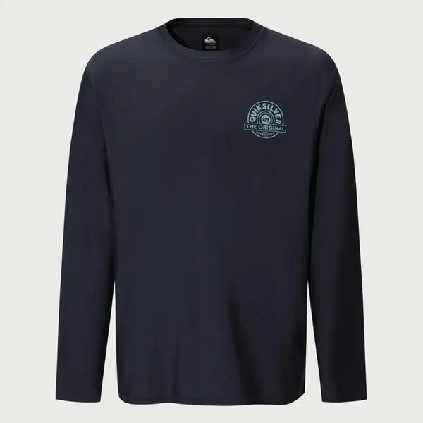 [BUNJANG] Quiksilver Men's Rashguard / 퀵실버 남성 래쉬가드