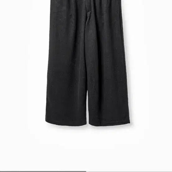 [BUNJANG] Years Ago Cooling Wide Pants (Size S) / [s] 이얼즈어고 쿨링 와이드 팬츠