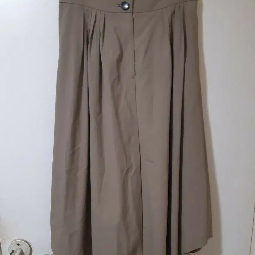 [BUNJANG] System Skirt and Short-Sleeve T-Shirt Set / 시스템 스커트,반팔티
