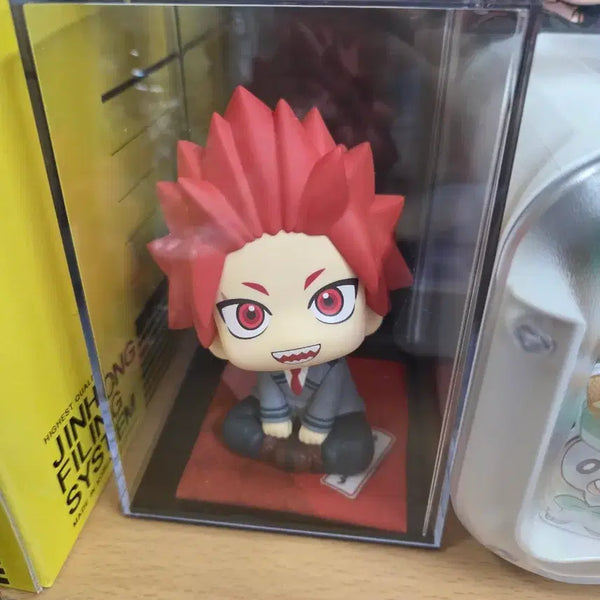 [BUNJANG] Kirishima Look Up Acrylic Stand Special Edition Unsealed / (개봉) 키리시마 룩업 특전포함 판매 / 히로아카 나히아