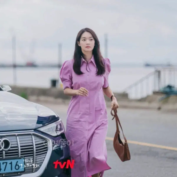 [BUNJANG] AND YOU Dress / 앤유원피스