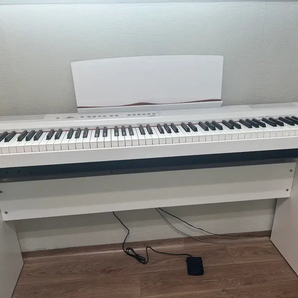 [BUNJANG] Yamaha P-125 Digital Piano / 야마하 p-125