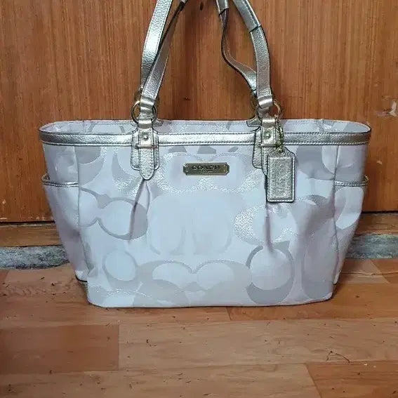 [BUNJANG] Coach Shoulder Bag A-Grade / 코치숄더백 (A급)