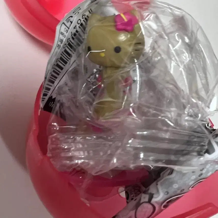[BUNJANG] Sanrio Hello Kitty Long-Legged Gacha Figure Surfing (Sealed) / 산리오 헬로키티 롱다리 가챠 피규어 서핑 미개봉