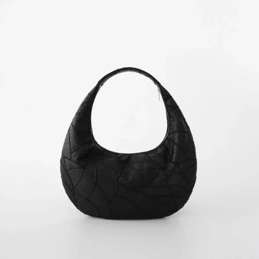 [BUNJANG] Regular Shoulder Bag / 레귤라숄더백