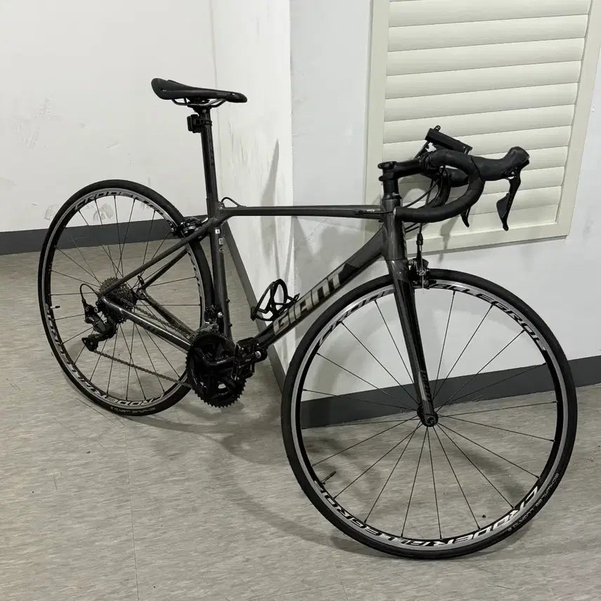 [BUNJANG] Giant TCR SL Road Bike Size S / 로드자전거 자이언트 tcr sl 사이즈s