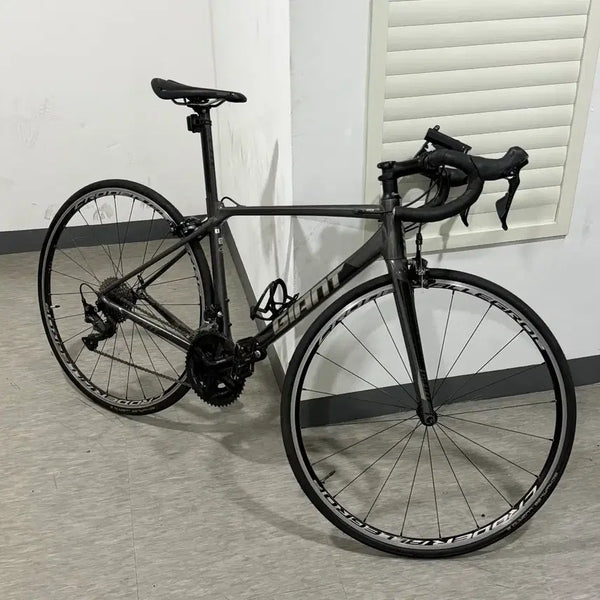 [BUNJANG] Giant TCR SL Road Bike Size S / 로드자전거 자이언트 tcr sl 사이즈s